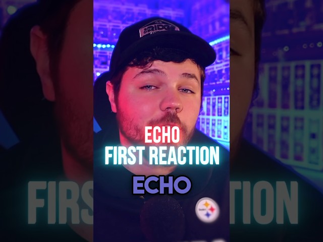 ECHO FIRST REACTION | MCU Series