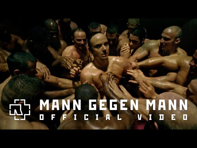 Rammstein - Mann Gegen Mann (Official Video)