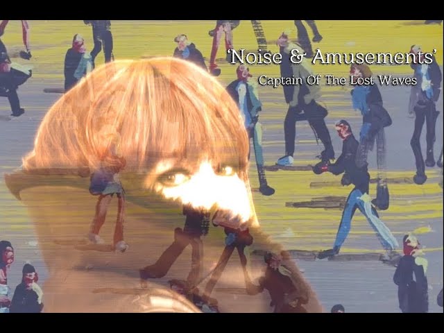 Noise And Amusements Acoustic Music Video  -