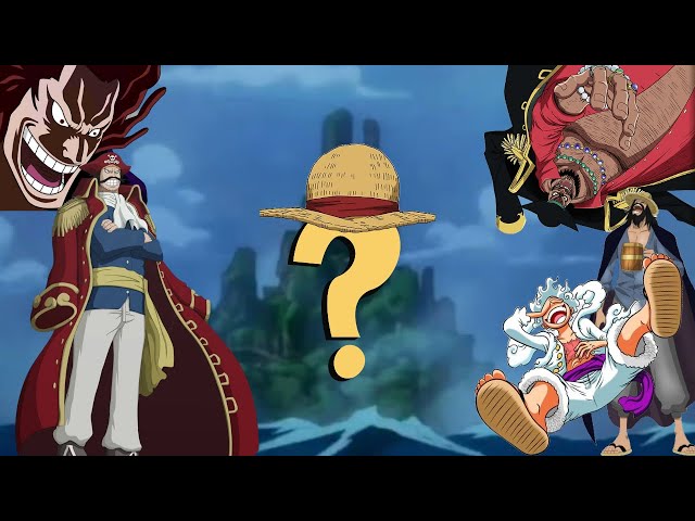 [One Piece 1113+] 😲MYSTERIEN DIE NOCH AUFGEDECKT WERDEN MÜSSEN!