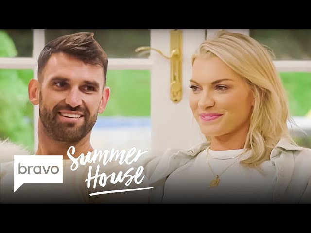 Is Carl Radke Finally Done Being a Player? | Summer House Highlights (S6 E1) | Bravo