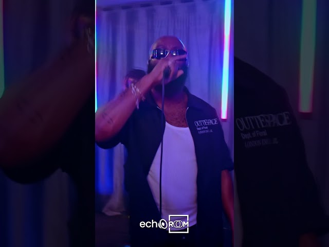 NSG -Mansa Musa| Echooroom Live Sessions  #echooroom
