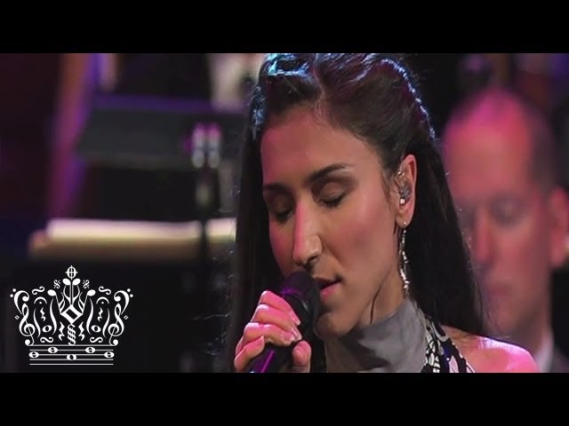 Still crazy after all these years - Laleh (Paul Simon cover)