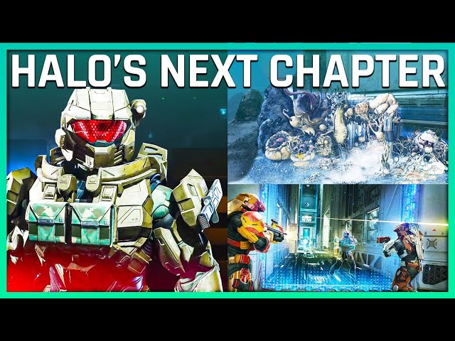 The Next Chapter of Halo Infinite w/ @FootedGhost ! The KoolCast Ep2