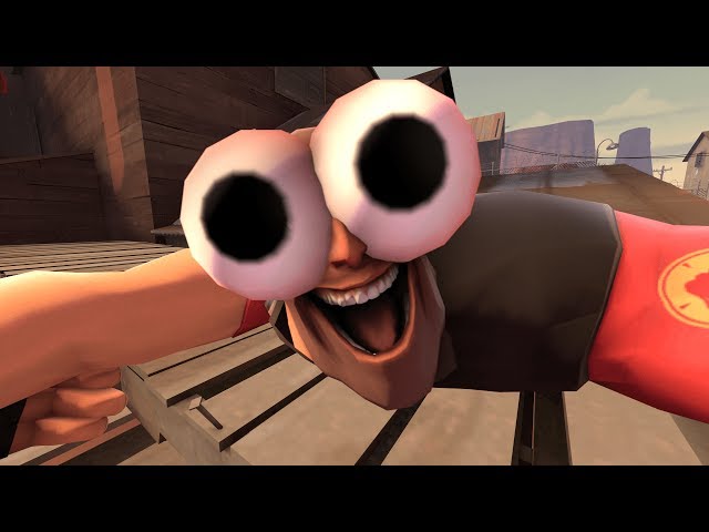 [TF2 SFM] The Quest for Bacon
