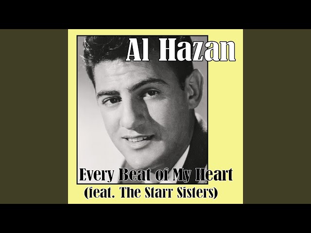 Every Beat of My Heart (feat. The Starr Sisters)