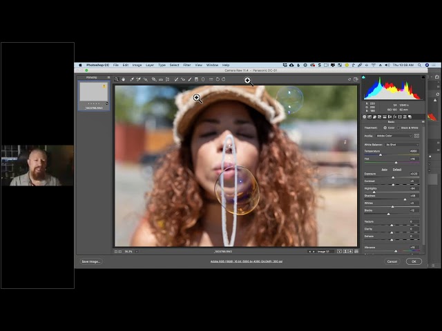 DxO Webinar: Add more punch to your artistic shots with Viveza