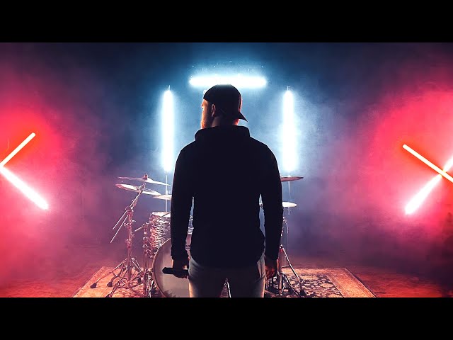 Micah Ariss - Titan [OFFICIAL MUSIC VIDEO]