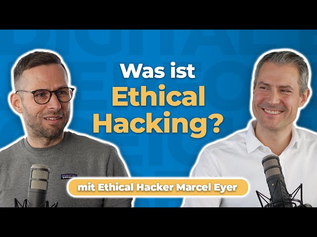 Was ist Ethical Hacking?