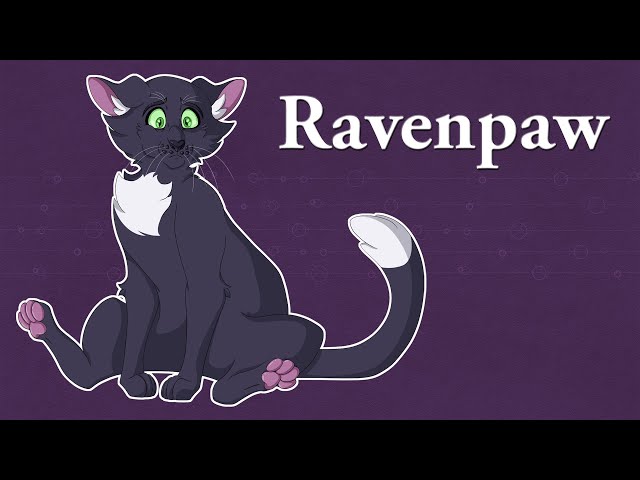 Is Ravenpaw Any Good? (Warrior Cats Analysis)
