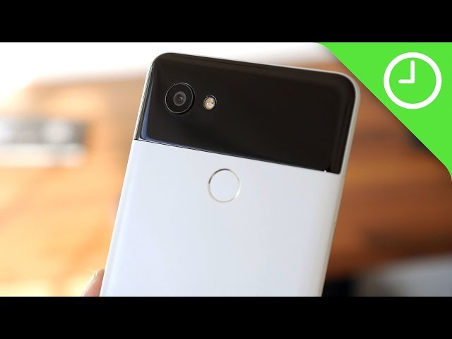 Pixel 3: What we're looking forward to most