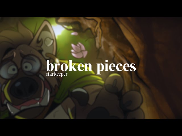 Broken Pieces | Gnoll Way Home OST