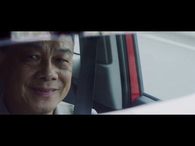 World of Film 2022-2023 | Happy Taxi with Gary Wong | Main