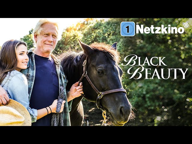 Black Beauty: Die Legende lebt weiter (ABENTEUERFILM in voller Länge, Pferde Filme Deutsch komplett)