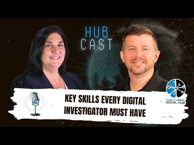 Key Skills Every Digital Investigator Must Have