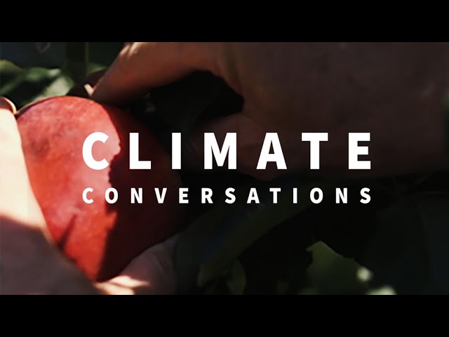 Climate Conversations - Opposing Views or Rising Tides