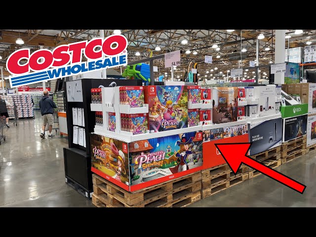 ‼️TOP 23 New items and Deals at Costco this April 2024‼️