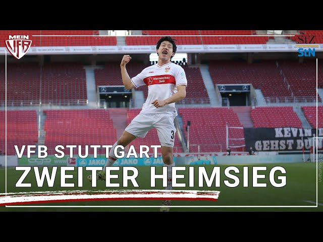 VfB Stuttgart: Zweiter Heimsieg gegen Schalke 04