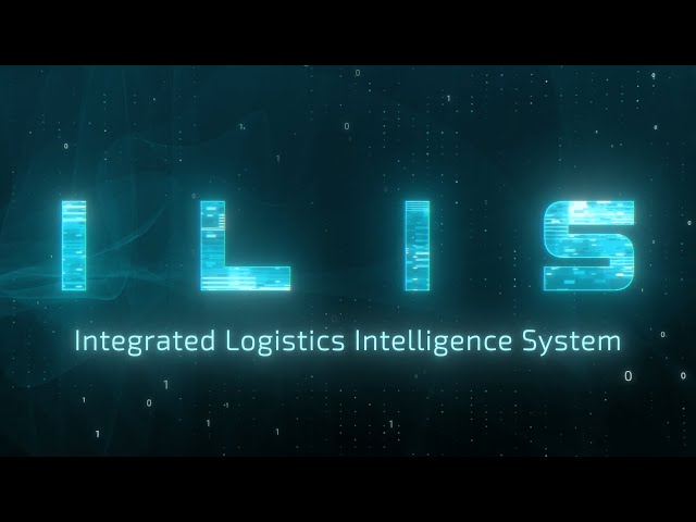 Integrated Logistics Intelligence System (ILIS)
