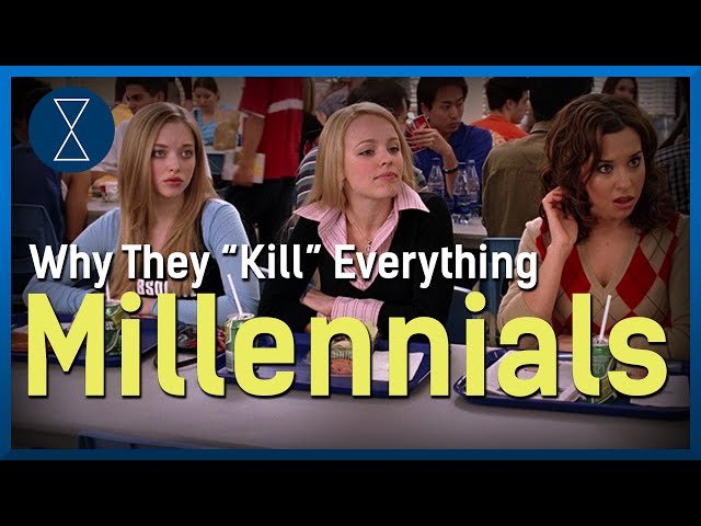 The Truth About Millennials