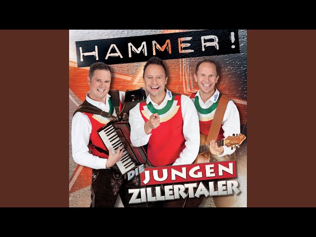 Hammer-Party-Medley