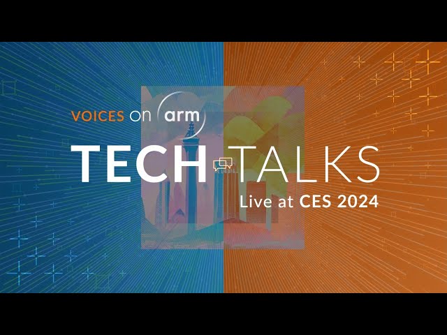 Live from CES with Tier IV