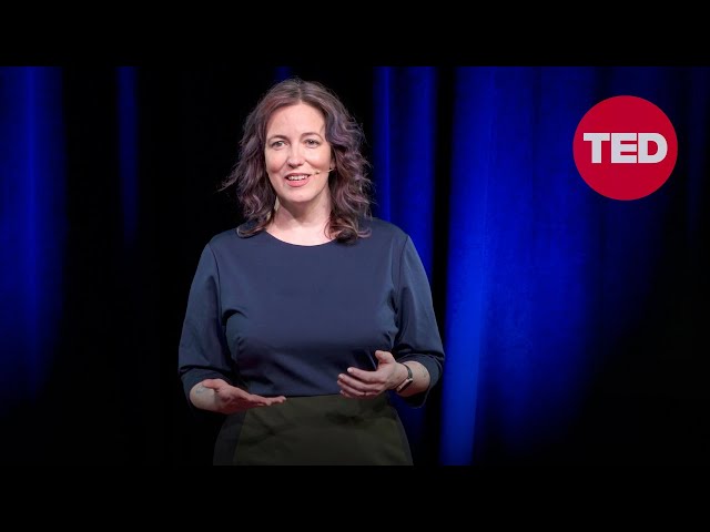 Coya Paz Brownrigg: The haunting truth of ghost stories | TED