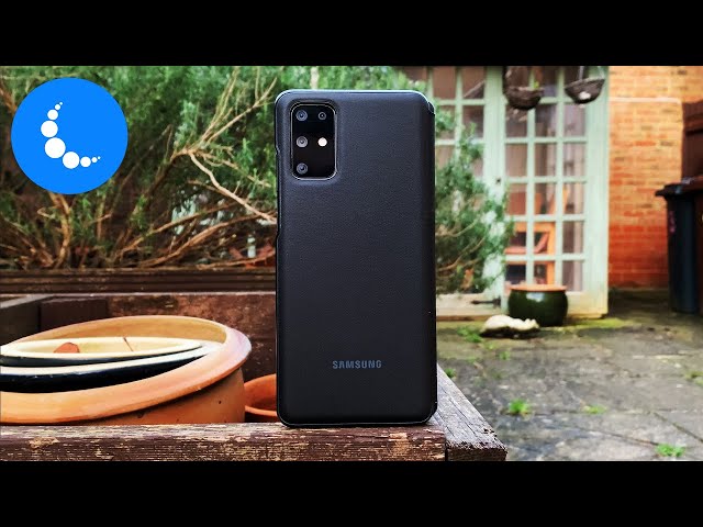 Cases Choices! 5 Galaxy S20+ & S11e Cases to Consider