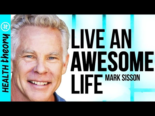 How To MELT YOUR FAT & Get In The BEST SHAPE Of Your Life! | Mark Sisson