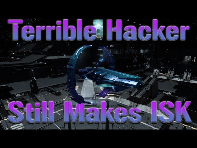 Bad Hacking, Good ISK! Capsuleer Day Tier 3 Relic Abyss || EVE Online