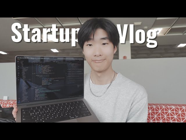 Attempting to start a startup (Ep. 1)