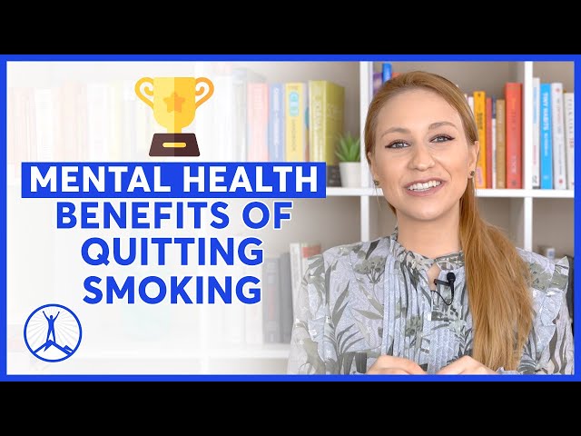 3 Little Known Benefits of Quitting Smoking