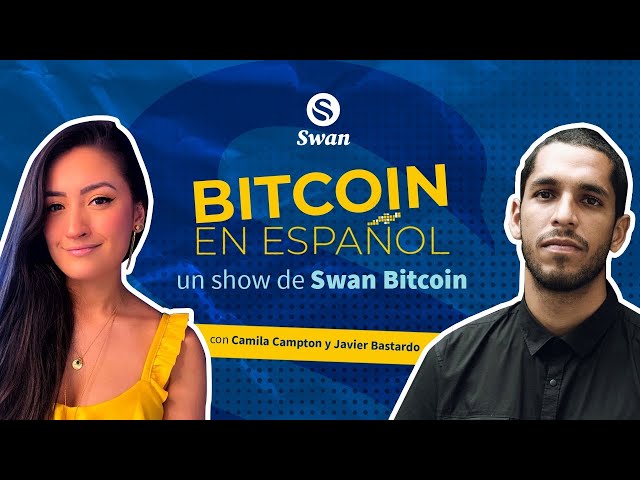 ¿Por qué Bitcoin? - Bitcoin en Español, con Camila Campton y Javier Bastardo