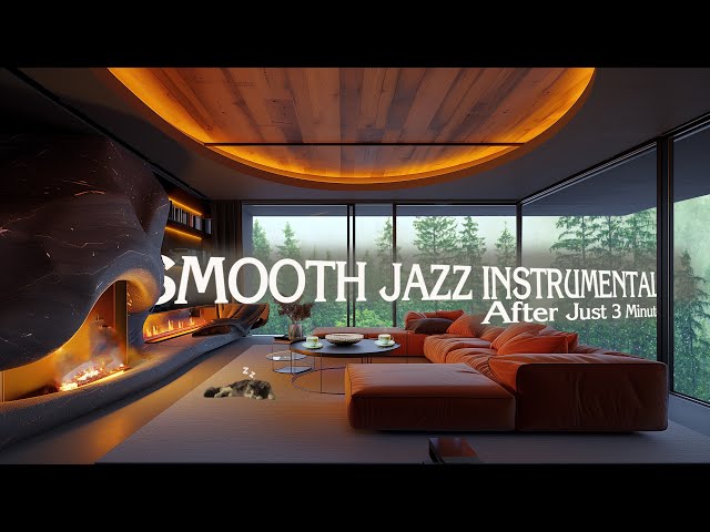 Easy-Listening Jazz 🎷☕ 🎶 Cozy Summer Café Atmosphere 🌞 30 Days 🏖️ 居心地の良いジャズとカフェの雰囲気