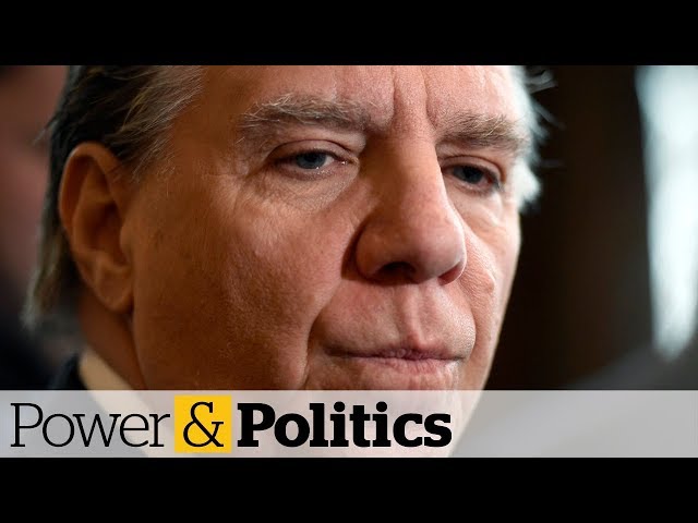 Legault concedes Islamophobia exists in Quebec after controversial comments | Power & Politics