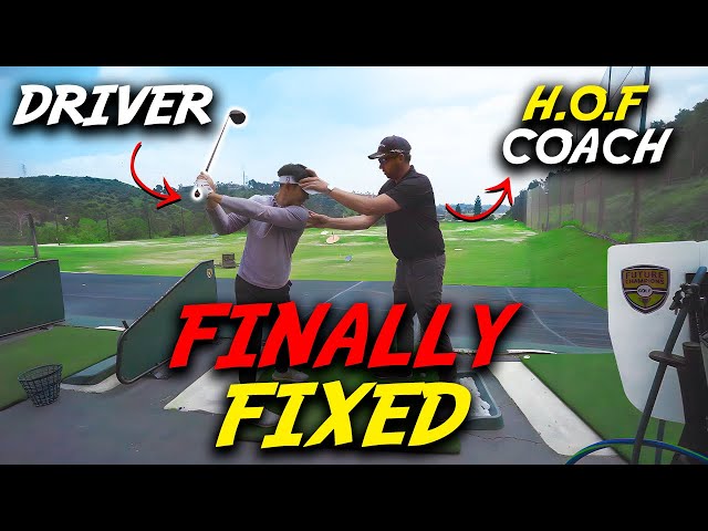 SIMPLY Do This & You Will Instantly FIX Your Driver