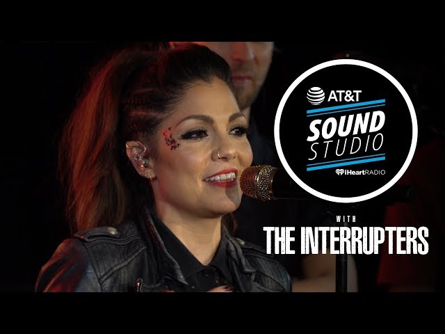 The Interrupters Talk 'Fight The Good Fight', Working With Tim Armstrong, Scallywag & More