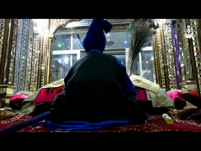 Hukamnama Sahib || Panth Paatshah Jathedar Baba Joginder Singh Ji 96 Krori Raqba || March 2013
