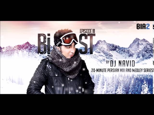 Dj Navid - Bist (Episode 03) (دی جی نوید - بیست (قسمت سوم
