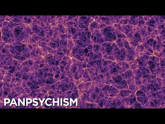 Is The Universe Just A Giant Brain? Some Scientists Think So.