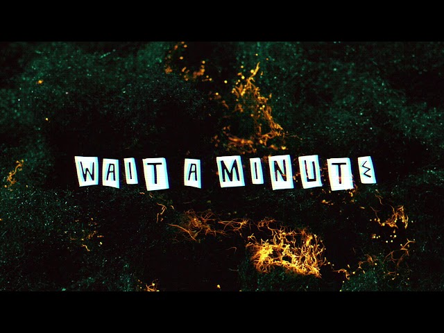 Party Favor - Wait A Minute (feat. A$AP Ferg & Juicy J) [Official Full Stream]