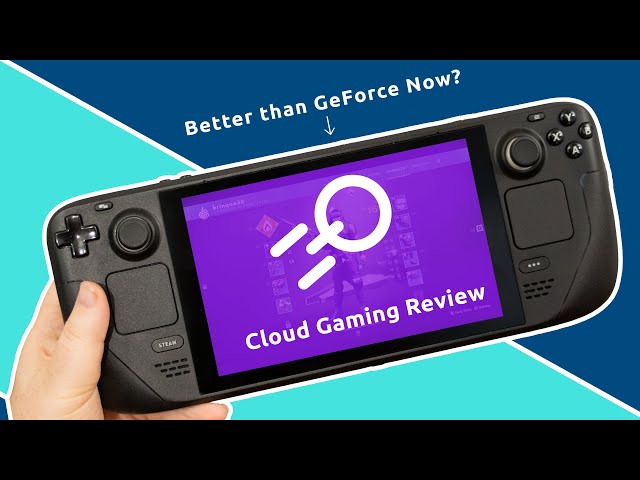 Boosteroid Cloud Gaming Review: Better than GeForce Now?