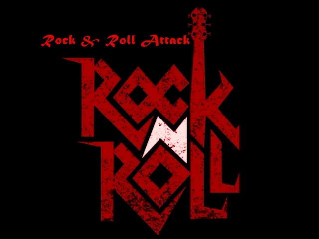 VA - Rock & Roll Attack - Vol 5
