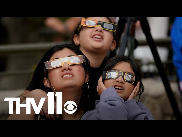 Countdown to total solar eclipse continues | What to know