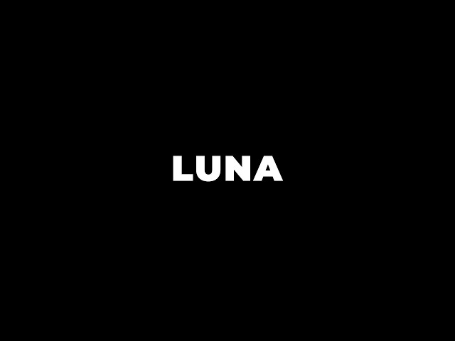'LUNA' (2023) | Aaron Terence Hughes