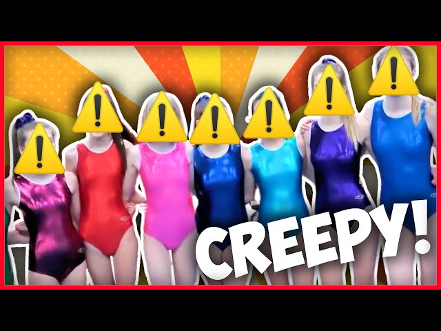 TOO CREEPY FOR YOUTUBE! (10 Banned YouTube Channels)