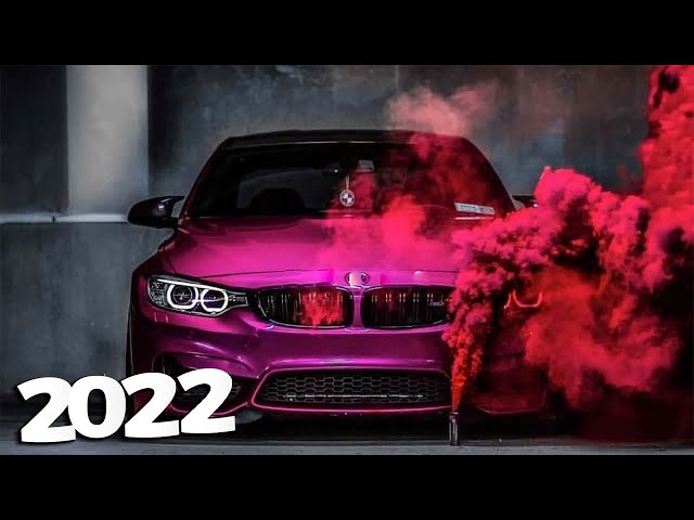 CAR MUSIC MIX 2022 💥 SONGS FOR CAR 💥 STAR MUSIC