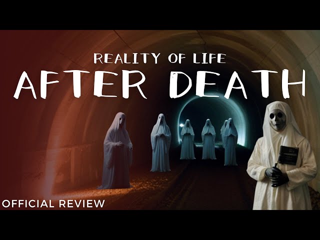 After death movie review || reality of life after death || US top movie review || life secrets