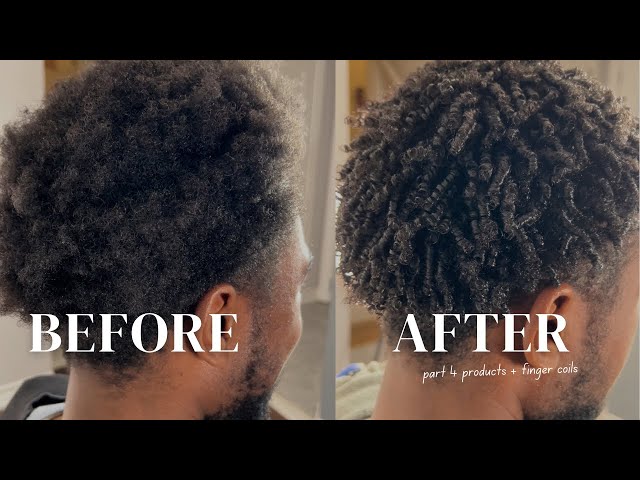 Afro to Curls: How To Properly Apply Curly Hair Products