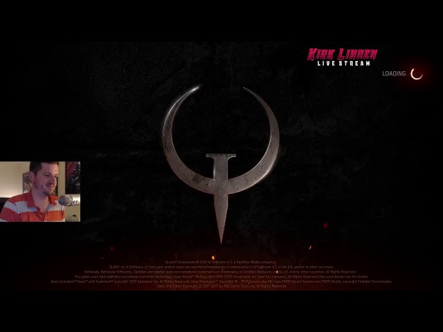 Quake Champions - First Impressions